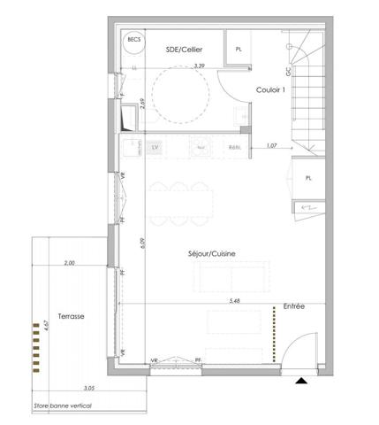 Vente / Maison