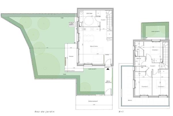 Vente / Maison