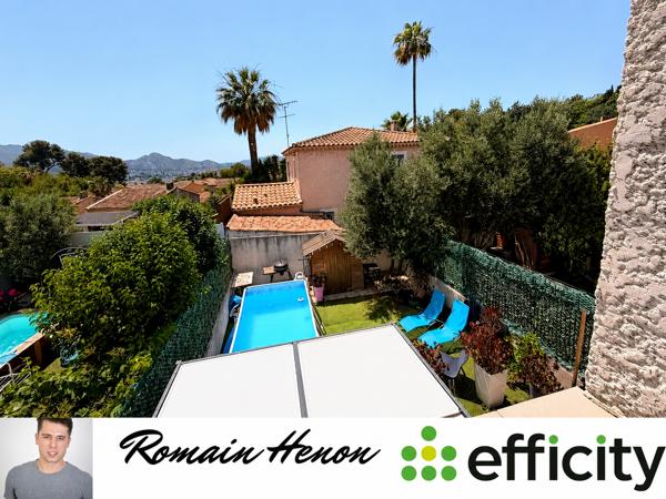 Appartement
         4 pièces
        - 101 m² Exclusivité 510 000 € *