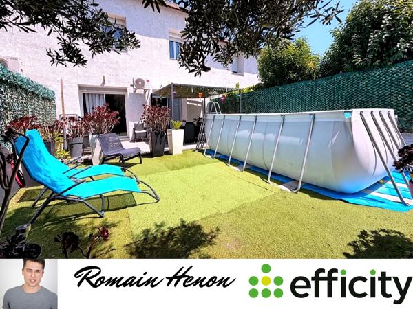 Appartement
         4 pièces
        - 101 m² Exclusivité 510 000 € *