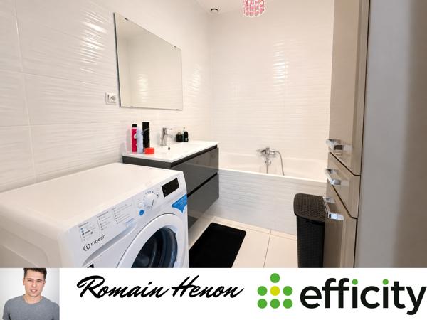 Appartement
         4 pièces
        - 101 m² Exclusivité 510 000 € *