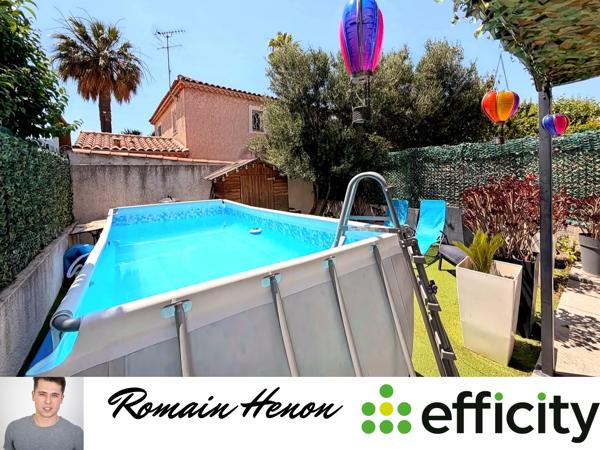 Appartement
         4 pièces
        - 101 m² Exclusivité 510 000 € *