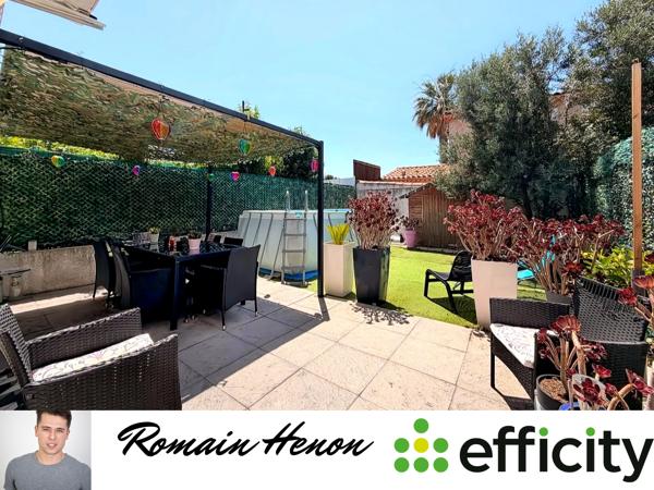 Appartement
         4 pièces
        - 101 m² Exclusivité 510 000 € *