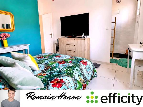 Appartement
         4 pièces
        - 101 m² Exclusivité 510 000 € *
