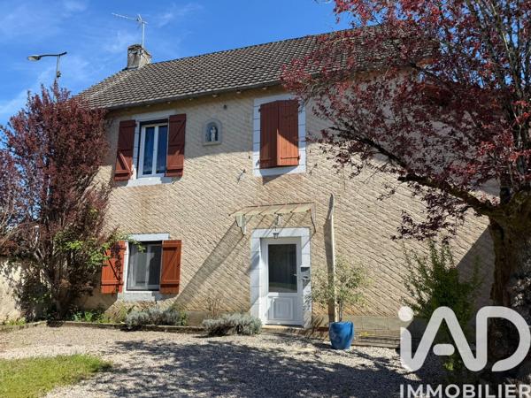 Maison à vendre 7 pièces 156 m² Aynac