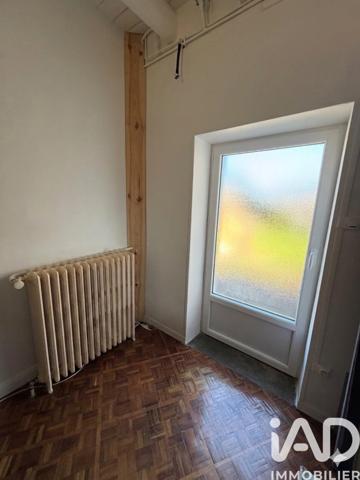 Maison à vendre 7 pièces 156 m² Aynac