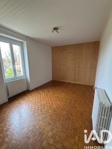 Maison à vendre 7 pièces 156 m² Aynac