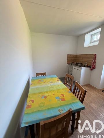 Maison à vendre 7 pièces 156 m² Aynac