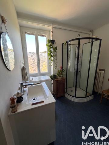 Maison à vendre 7 pièces 156 m² Aynac