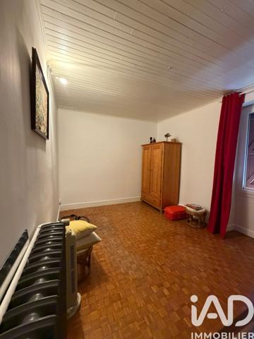 Maison à vendre 7 pièces 156 m² Aynac