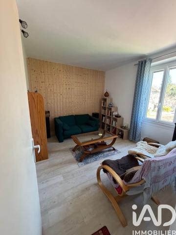 Maison à vendre 7 pièces 156 m² Aynac