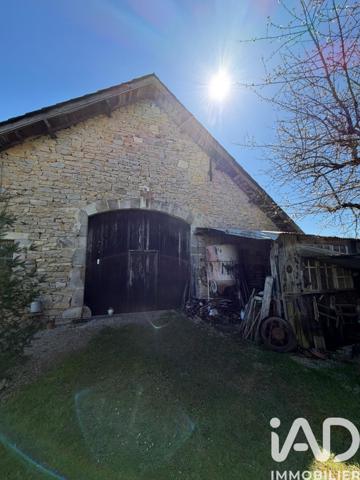 Maison à vendre 7 pièces 156 m² Aynac