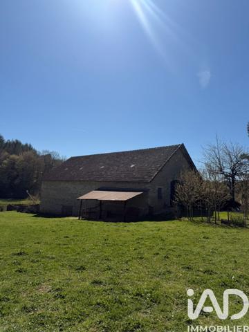 Maison à vendre 7 pièces 156 m² Aynac