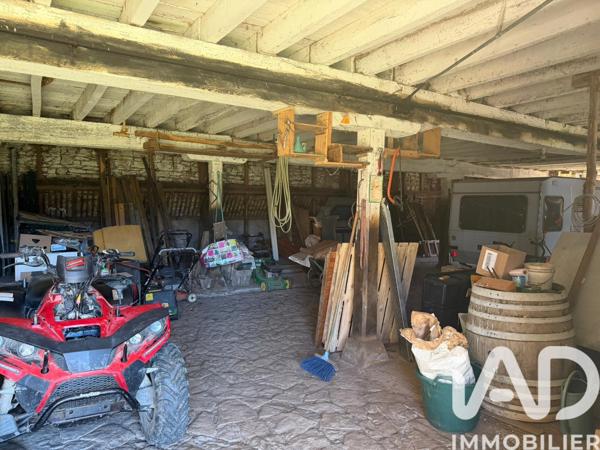 Maison à vendre 7 pièces 156 m² Aynac