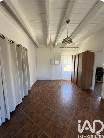 Maison à vendre 7 pièces 156 m² Aynac