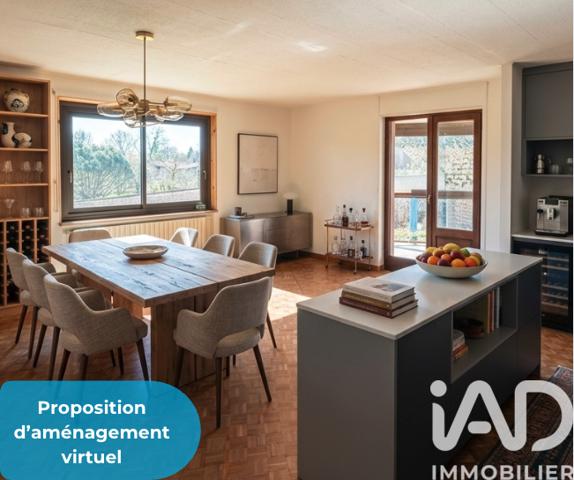 Maison à vendre 7 pièces 156 m² Aynac