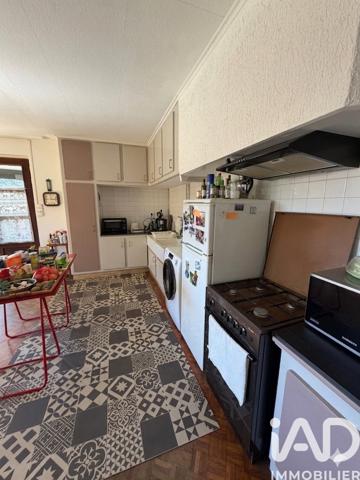 Maison à vendre 7 pièces 156 m² Aynac
