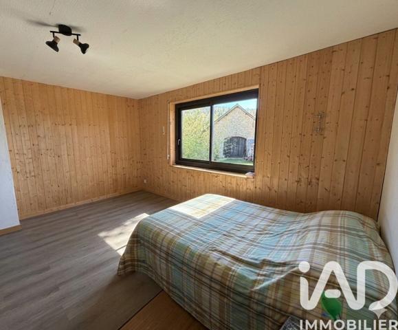Maison à vendre 7 pièces 156 m² Aynac