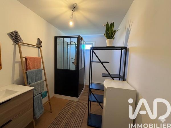Maison à vendre 7 pièces 156 m² Aynac