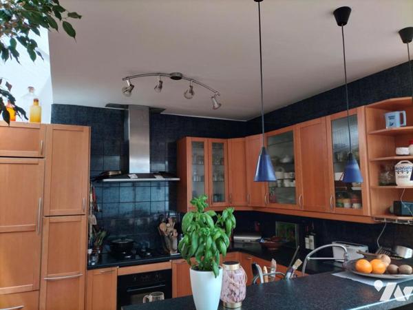 Maison bourgeoise Lomme avenue de dunkerque 10 pièces