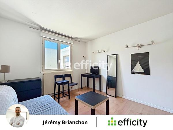 Appartement
         1 pièce
        - 20 m² Exclusivité 90 000 € *