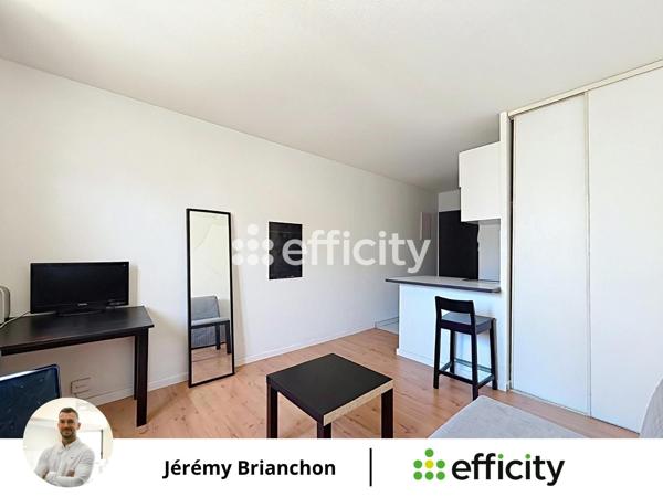 Appartement
         1 pièce
        - 20 m² Exclusivité 90 000 € *