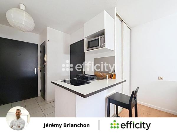 Appartement
         1 pièce
        - 20 m² Exclusivité 90 000 € *