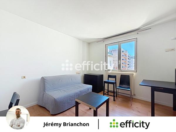 Appartement
         1 pièce
        - 20 m² Exclusivité 90 000 € *