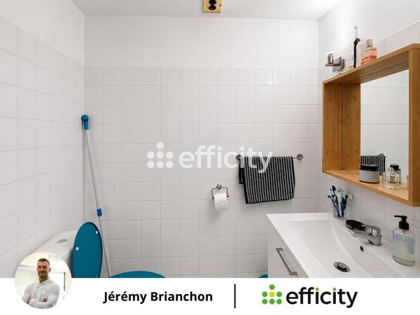 Appartement
         1 pièce
        - 20 m² Exclusivité 90 000 € *