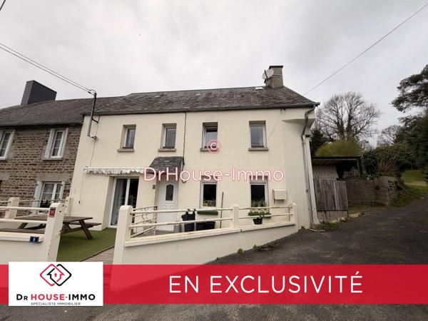 Maison à vendre 4 pièces de 92 m²