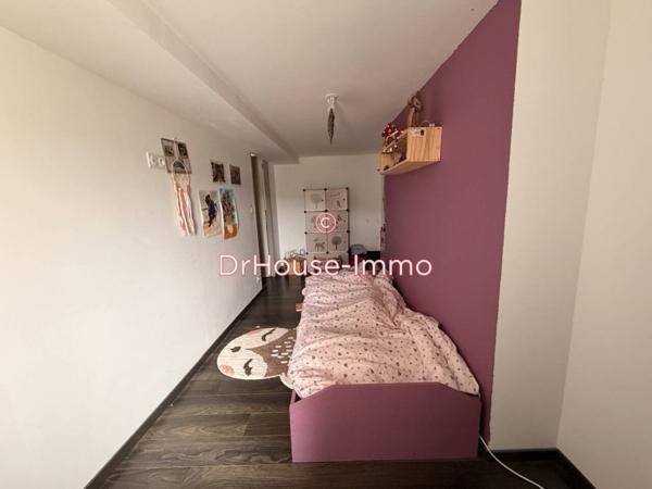 Maison à vendre 4 pièces de 92 m²