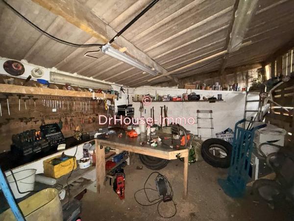 Maison à vendre 4 pièces de 92 m²