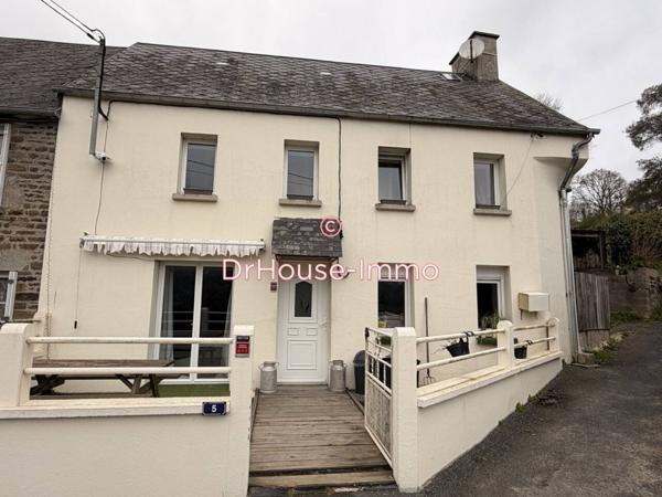 Maison à vendre 4 pièces de 92 m²