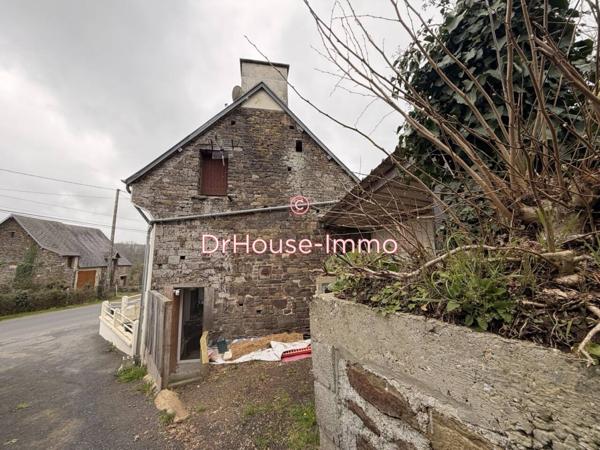 Maison à vendre 4 pièces de 92 m²