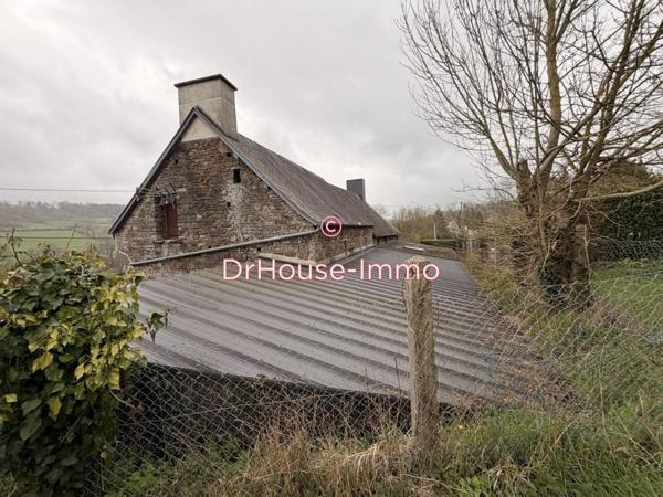 Maison à vendre 4 pièces de 92 m²