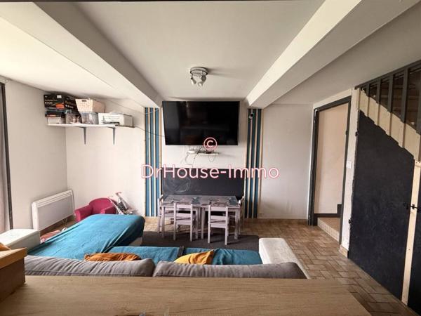 Maison à vendre 4 pièces de 92 m²