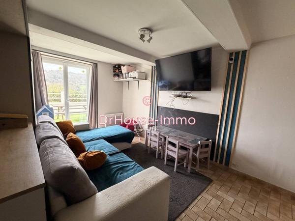 Maison à vendre 4 pièces de 92 m²