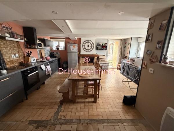 Maison à vendre 4 pièces de 92 m²