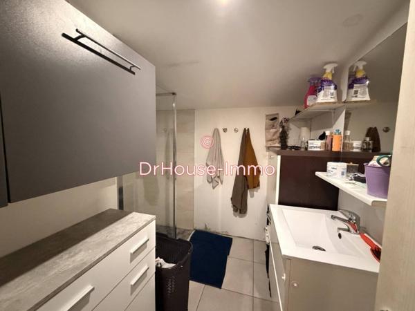 Maison à vendre 4 pièces de 92 m²