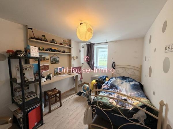 Maison à vendre 4 pièces de 92 m²