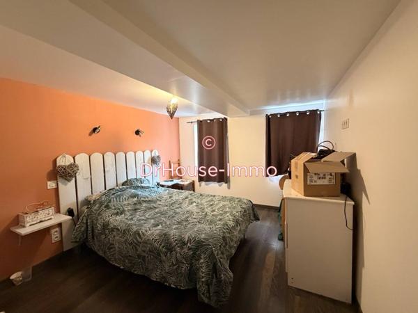 Maison à vendre 4 pièces de 92 m²