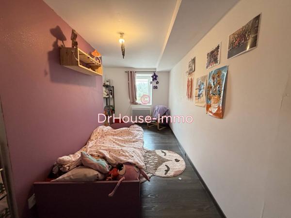 Maison à vendre 4 pièces de 92 m²