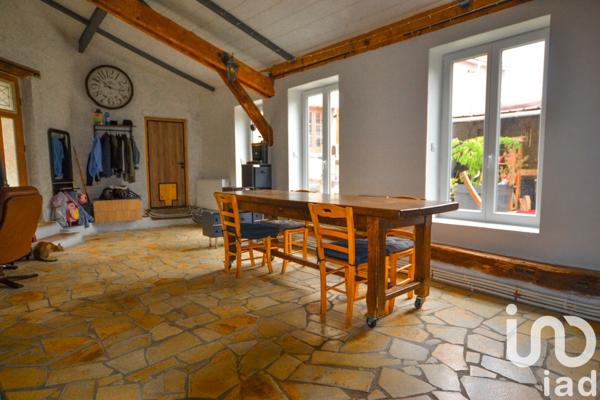 Maison à vendre 5 pièces 116 m² Champlan