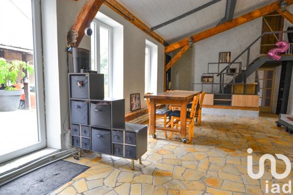 Maison à vendre 5 pièces 116 m² Champlan