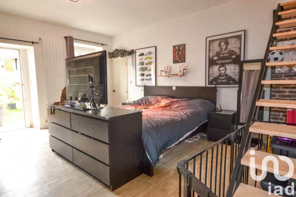 Maison à vendre 5 pièces 116 m² Champlan