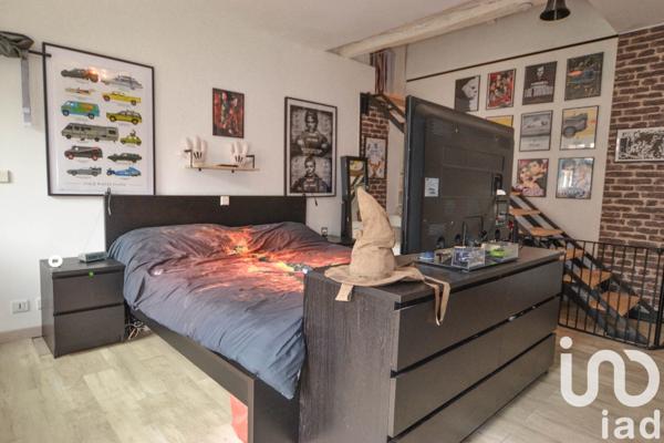 Maison à vendre 5 pièces 116 m² Champlan