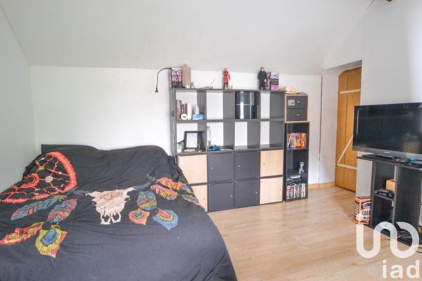 Maison à vendre 5 pièces 116 m² Champlan