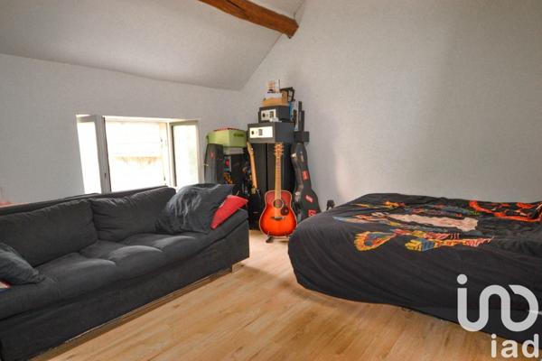 Maison à vendre 5 pièces 116 m² Champlan