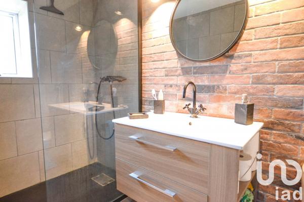 Maison à vendre 5 pièces 116 m² Champlan