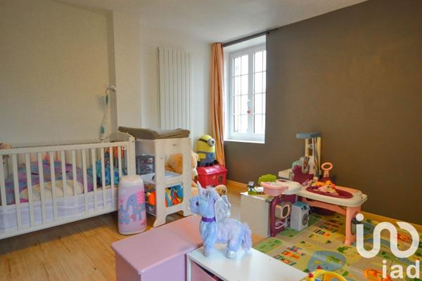 Maison à vendre 5 pièces 116 m² Champlan